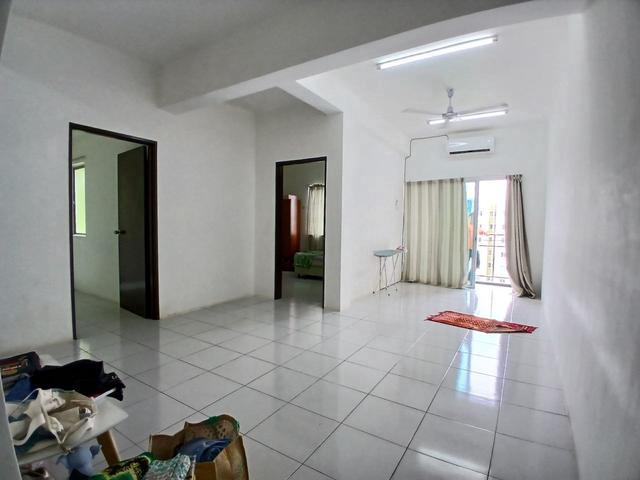 Apartment for sale in Perak