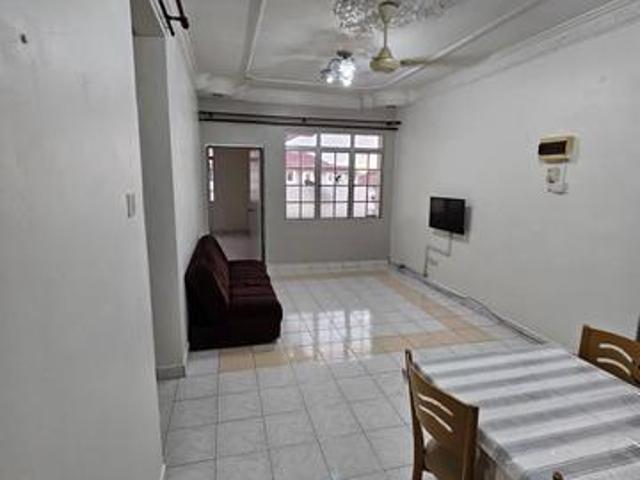Property for sale in Wellesley, Penang