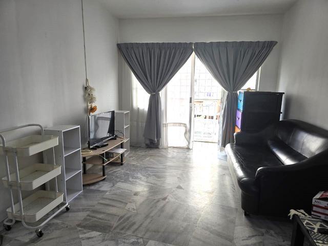 Apartment for sale in Country Heights Damansara, Kuala Lumpur