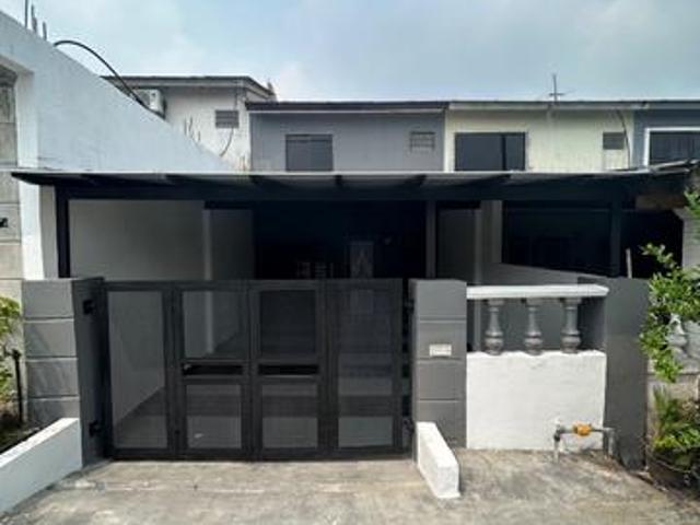 Terraced House for sale in Pasir Gudang, Johor