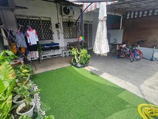 Terraced House for sale in Perak, Tanjong Ipoh