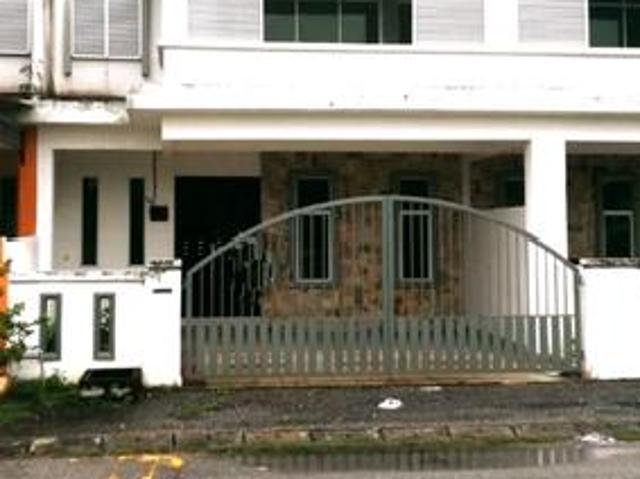 Terraced House for sale in Perak, Tanjong Ipoh