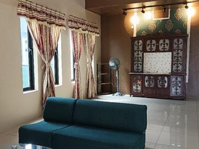 Terraced House for rent in Mentakab, Pahang