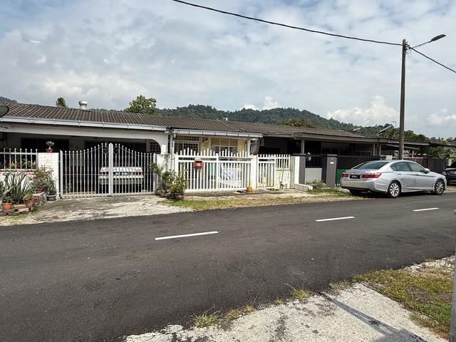 Terraced House for sale in Kajang, Langat