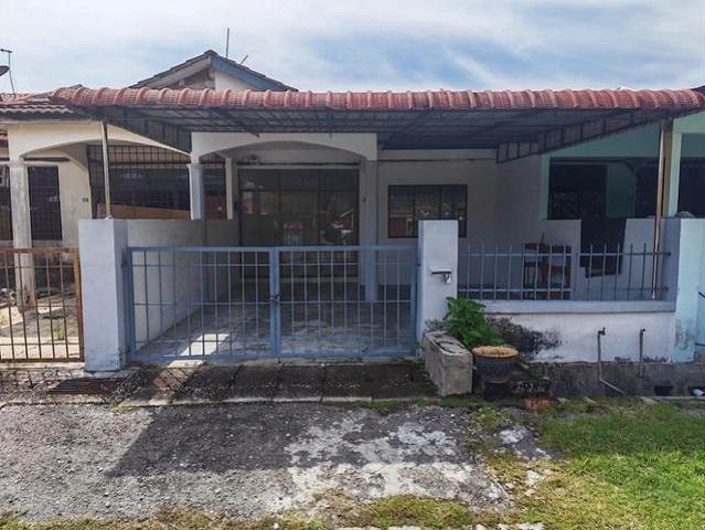 Terraced House for sale in Perak, Tanjong Ipoh