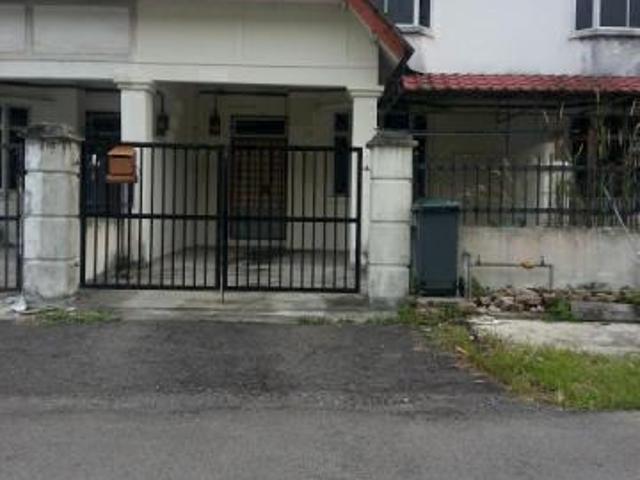 Terraced House for rent in Bukit Ledang, Johor