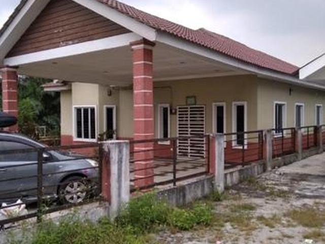 Bungalow for sale in Selangor