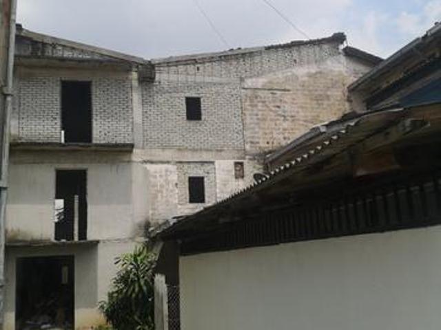 Terraced House for sale in Country Heights Damansara, Kuala Lumpur