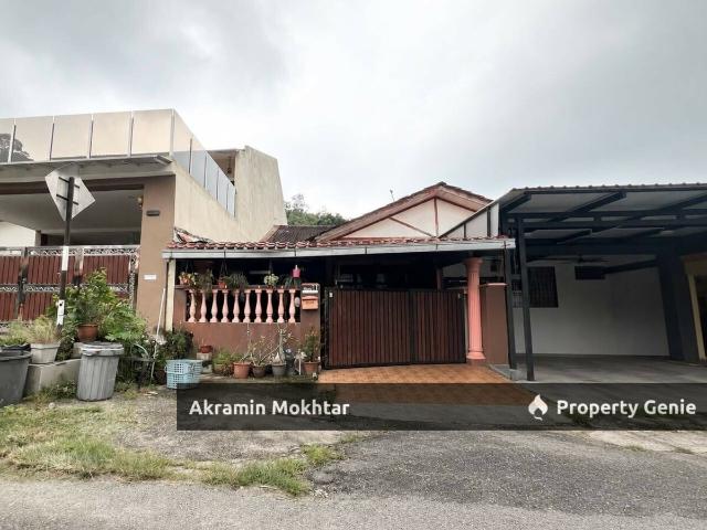 Terraced House for sale in Selayang, Selangor