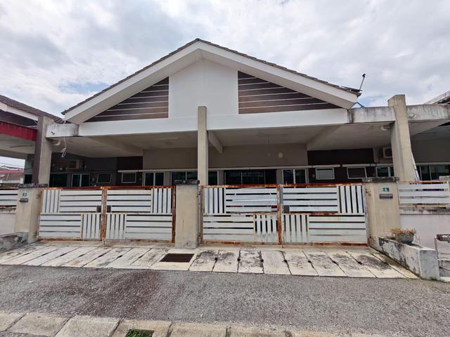 Terraced House for sale in Perak, Tronoh