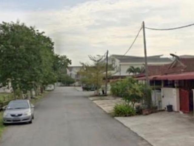 Terraced House for sale in Port Klang, Selangor