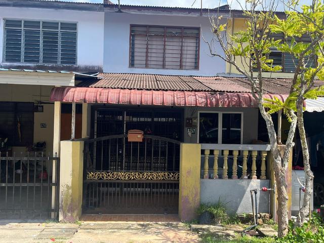 Terraced House for sale in Jerantut, Pahang