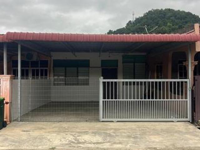 Terraced House for sale in Alor Setar, Kedah