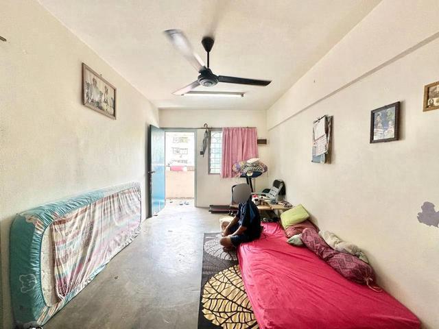 Apartment for sale in Cheras, Kuala Lumpur