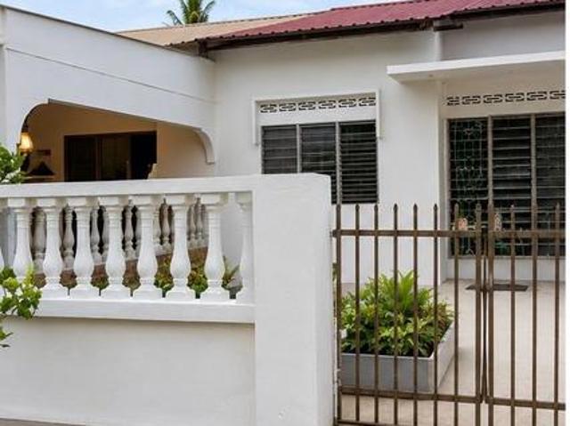 Property for sale in Segamat, Johor