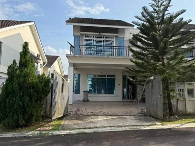 Terraced House for sale in Bukit Ledang, Johor