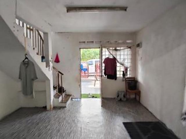 Terraced House for sale in Johore Bahru, Johor