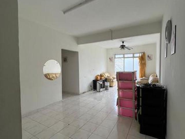 Apartment for sale in Masai, Johor