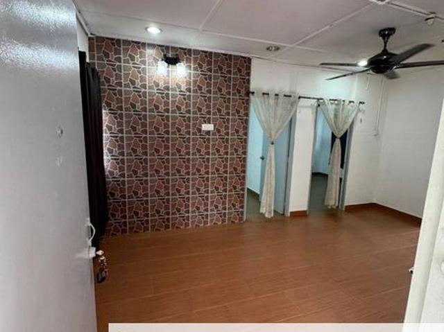 Flat for sale in Country Heights Damansara, Kuala Lumpur