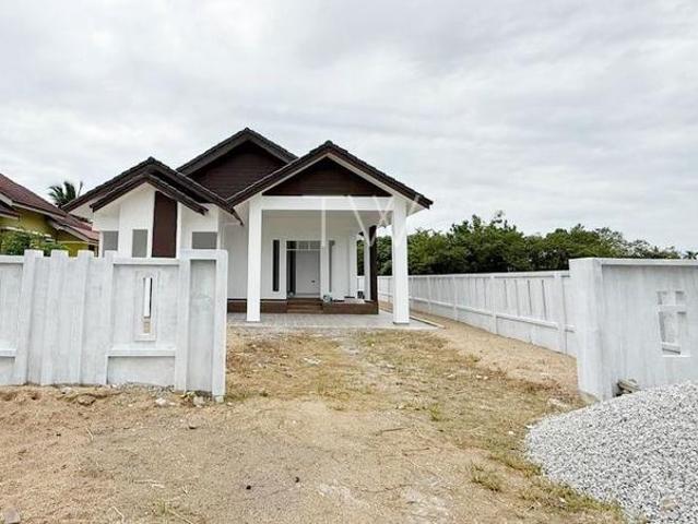Bungalow for sale in Kota Bahru, Kelantan