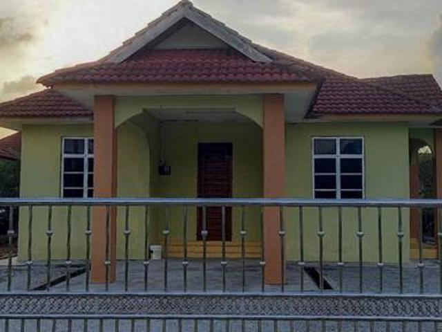 Bungalow for sale in Kota Bahru, Kelantan