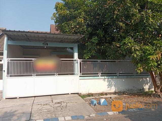 Rumah disewakan di Sidoarjo