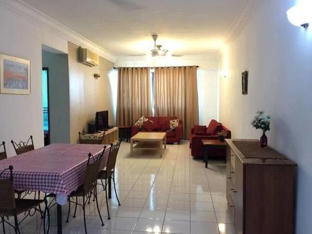 Apartment for sale in Petaling, Alam Impian