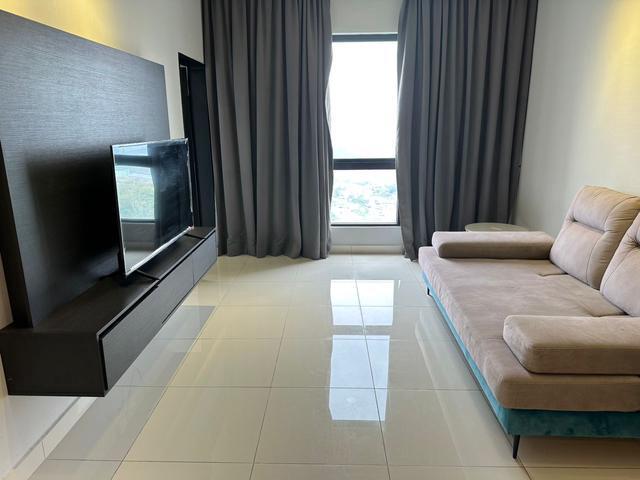 Apartment for sale in Petaling, Damansara Damai