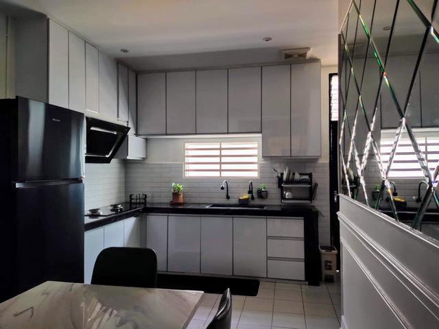 Terraced House for sale in Perak, Kampar