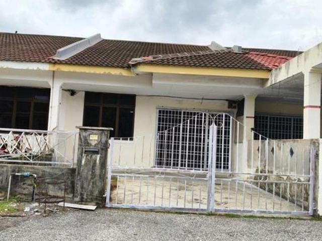 Terraced House for sale in Perak, Kampar