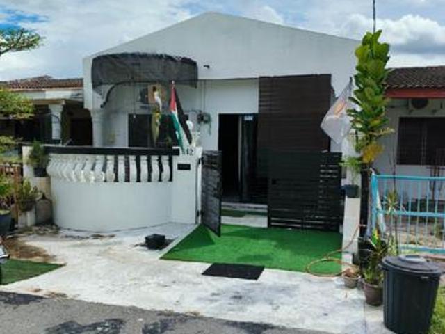 Terraced House for sale in Perak, Malim Nawar