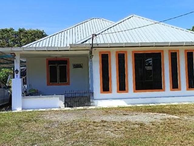 Property for sale in Bangawan Station, Sabah