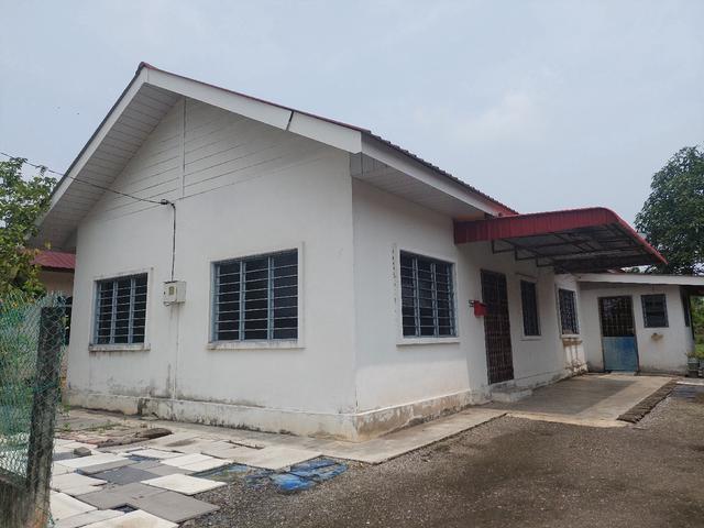 Bungalow for sale in Penanti, Seberang Perai
