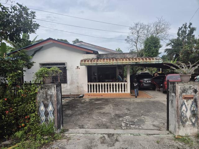 Property for sale in Perak