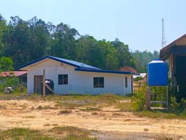 Terraced House for sale in Telipok, Bahagian Pantai Barat