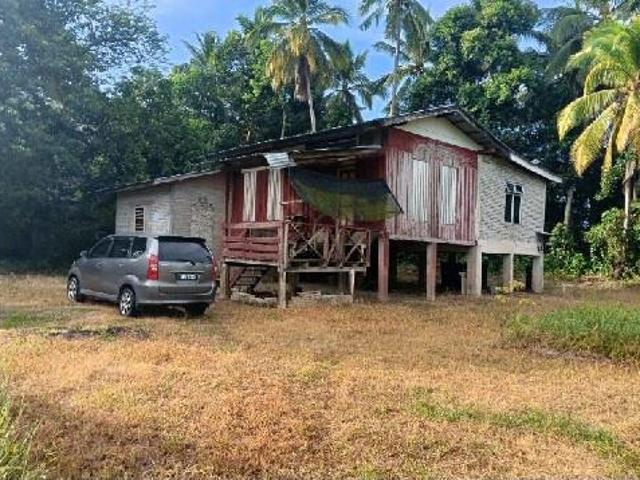 Bungalow for sale in Kota Bahru, Kelantan