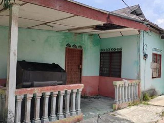 Terraced House for sale in Perak