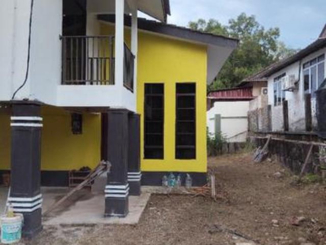 Bungalow for sale in Tringganu