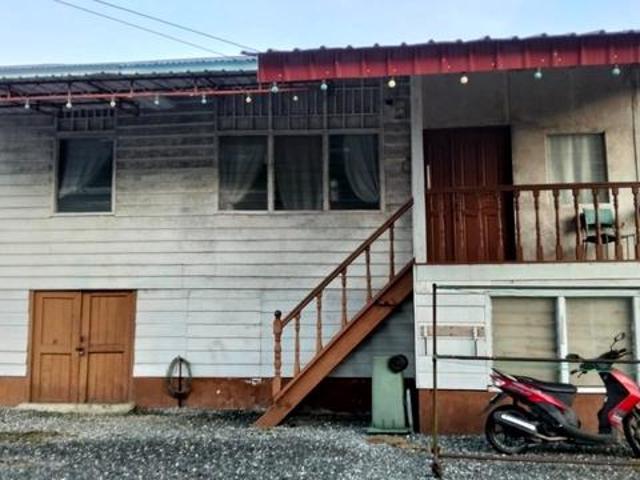 Bungalow for sale in Limbang