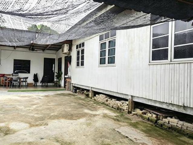 Property for sale in Tringganu