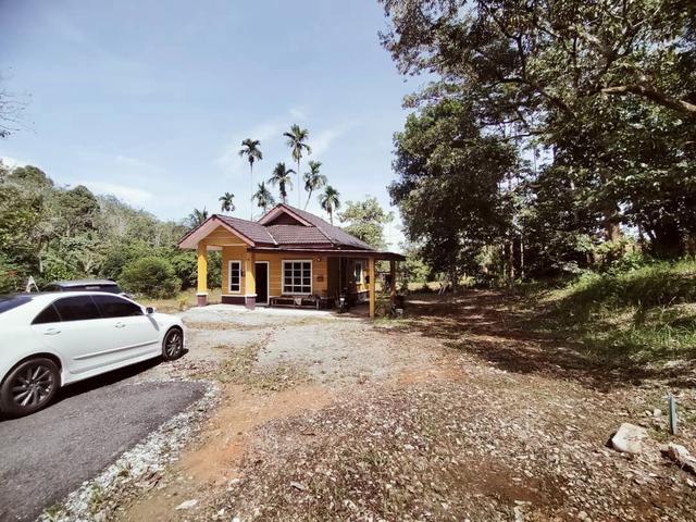 Bungalow for sale in Karangan, Kedah