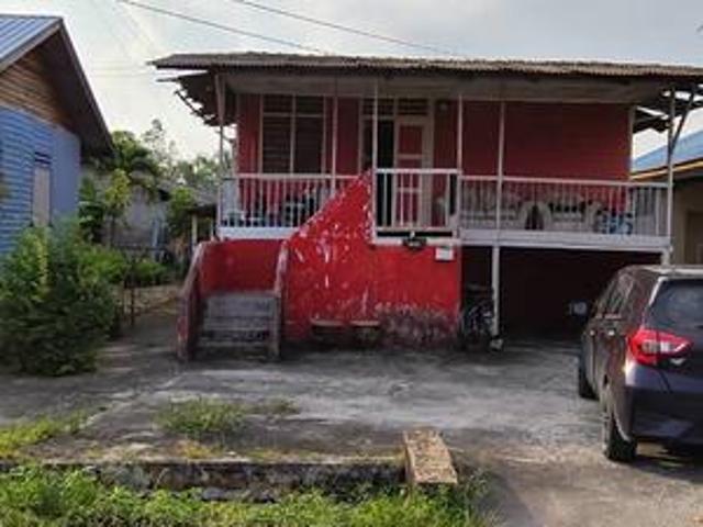 Bungalow for sale in Johore Bahru, Johor
