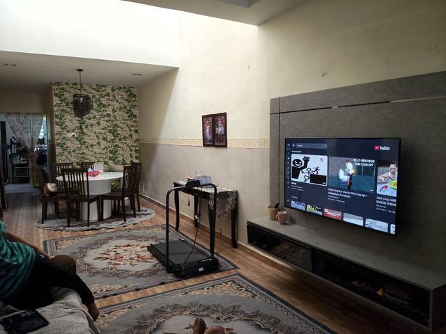 Terraced House for sale in Kluang, Johor