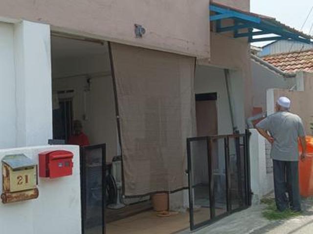 House for sale in Country Heights Damansara, Kuala Lumpur