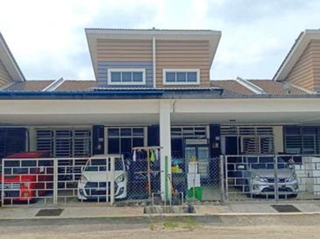 Terraced House for sale in Kuantan, Pahang