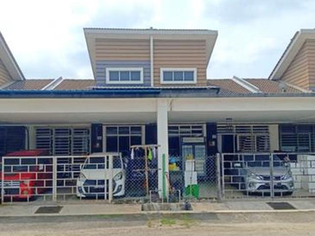 Terraced House for sale in Kuantan, Pahang