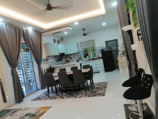 Bungalow for sale in Padang Serai, Kulim