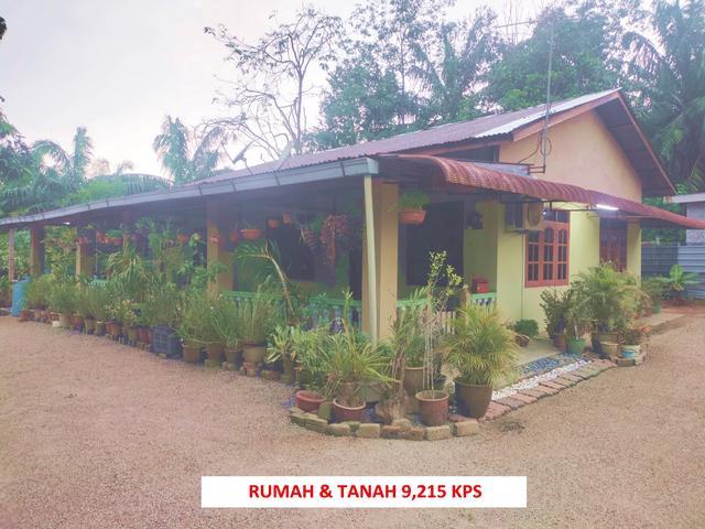 Property for sale in Changlun, Kubang Pasu