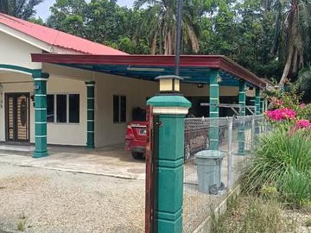 Property for sale in Parit Raja, Batu Pahat