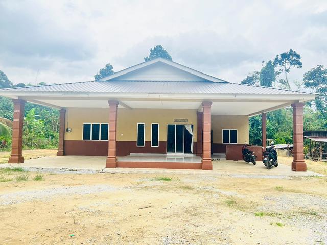 Bungalow for sale in Baling